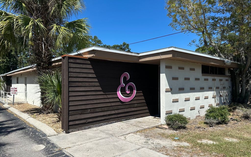 Photo of 1206 SW Main Blvd, Lake City, FL 32025 (MLS # 128514)