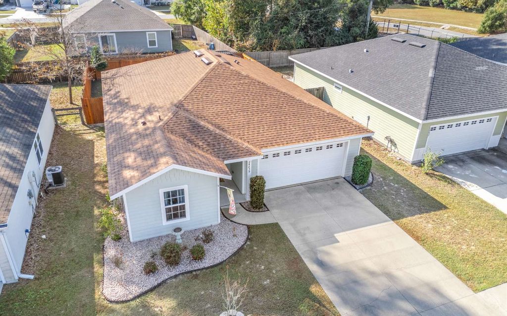 Photo of 24839 NW 202 Ln, High Springs, FL 32643 (MLS # 129347)