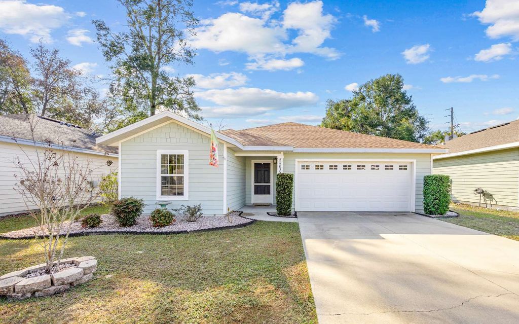 Photo of 24839 NW 202 Ln, High Springs, FL 32643 (MLS # 129347)