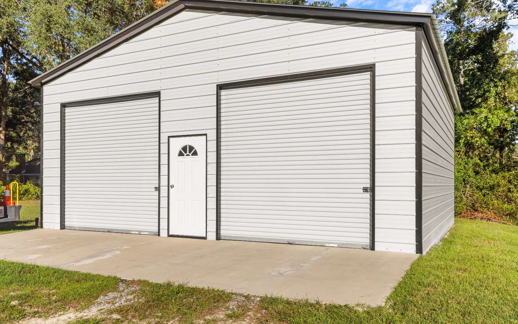Photo of 261 SW Deanna Ter, Lake City, FL 32025 (MLS # 128924)