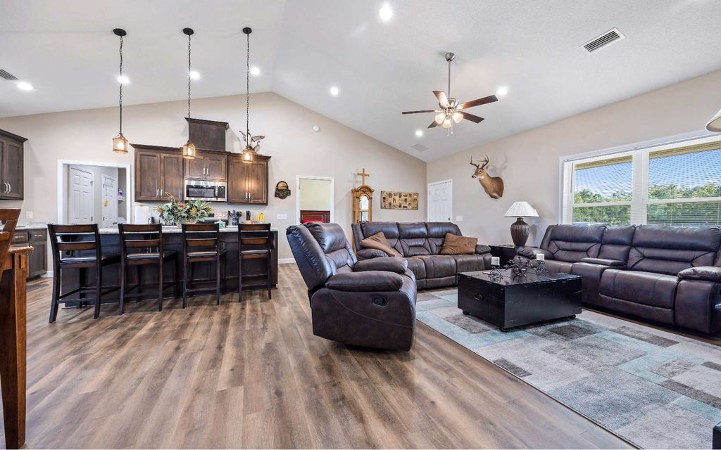 Photo of 6528 SW 44th Ave, Jasper, FL 32052 (MLS # 127561)