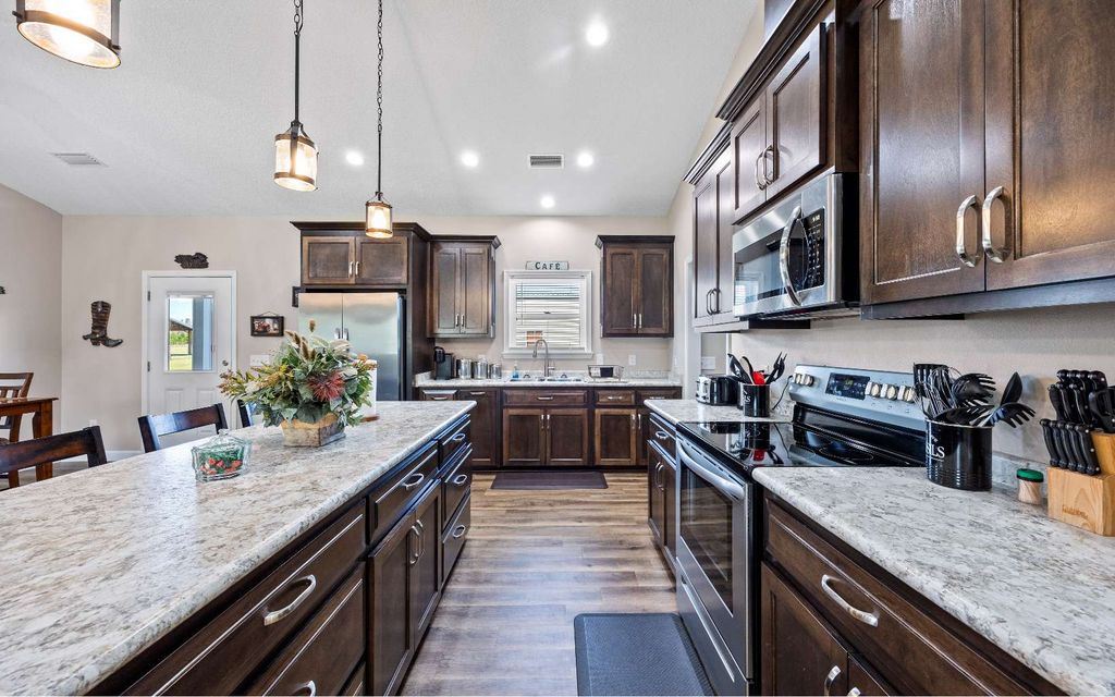 Photo of 6528 SW 44th Ave, Jasper, FL 32052 (MLS # 127561)
