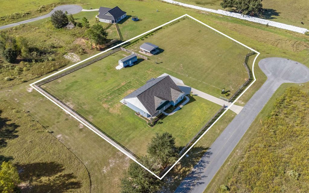 Photo of 10172 98th Path, Live Oak, FL 32060 (MLS # 128899)