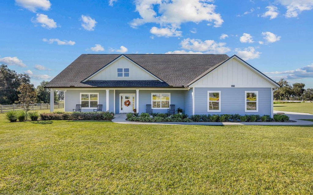 Photo of 10172 98th Path, Live Oak, FL 32060 (MLS # 128899)