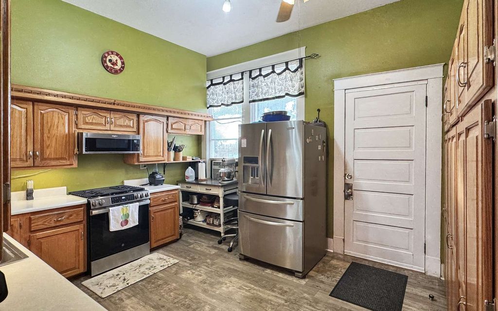 Photo of 4651 NW 49th Place, Jennings, FL 32052 (MLS # 129764)