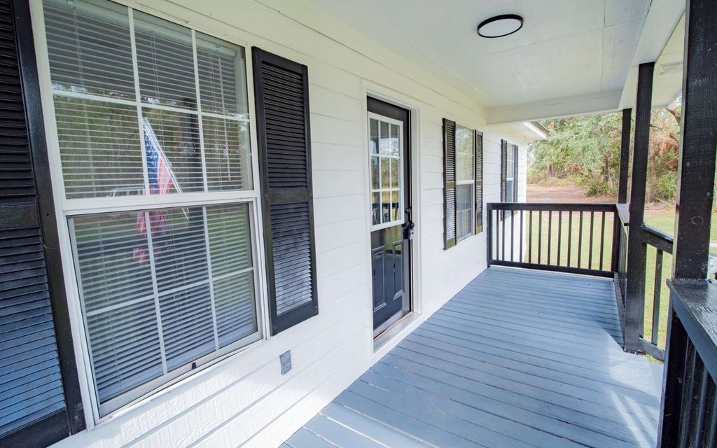 Photo of 2895 NW 62nd Avenue, Jennings, FL 32053 (MLS # 129641)