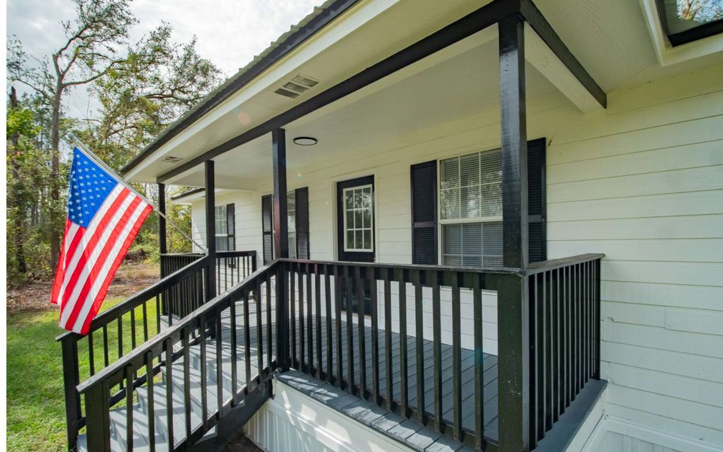 Photo of 2895 NW 62nd Avenue, Jennings, FL 32053 (MLS # 129641)