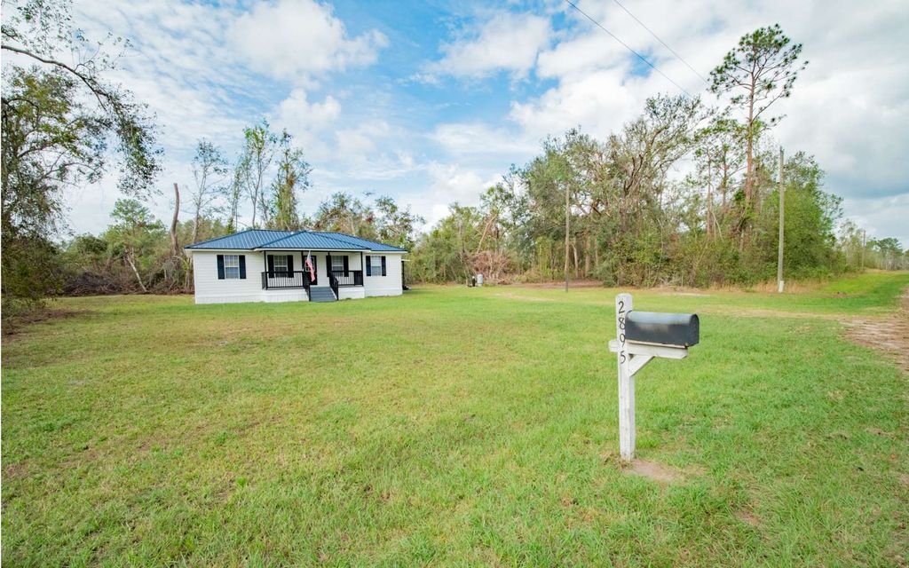 Photo of 2895 NW 62nd Avenue, Jennings, FL 32053 (MLS # 129641)