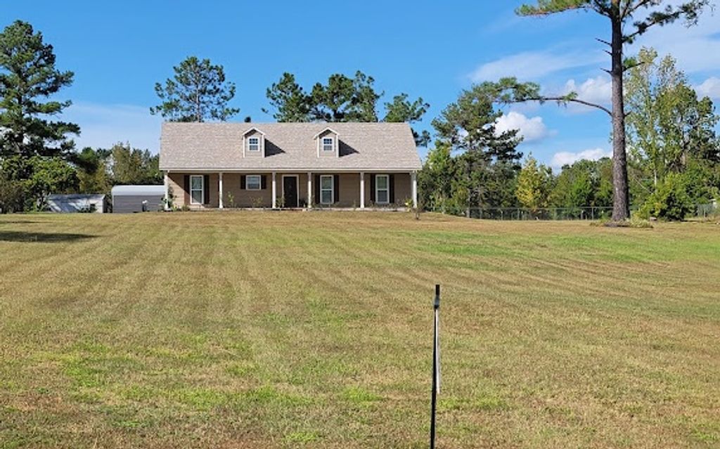 Photo of 6056 NW 37th Dr, Jennings, FL 32053 (MLS # 128666)