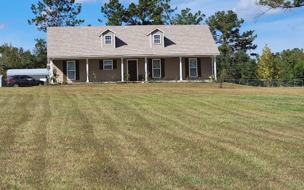 Photo of 6056 NW 37th Dr, Jennings, FL 32053 (MLS # 128666)
