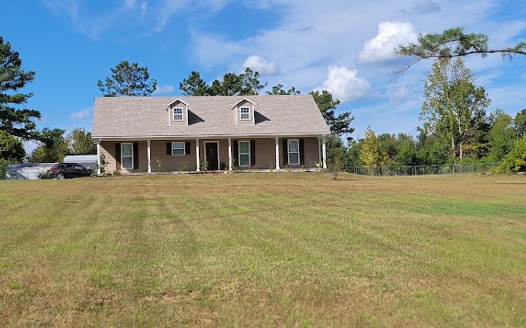 Photo of 6056 NW 37th Dr, Jennings, FL 32053 (MLS # 128666)