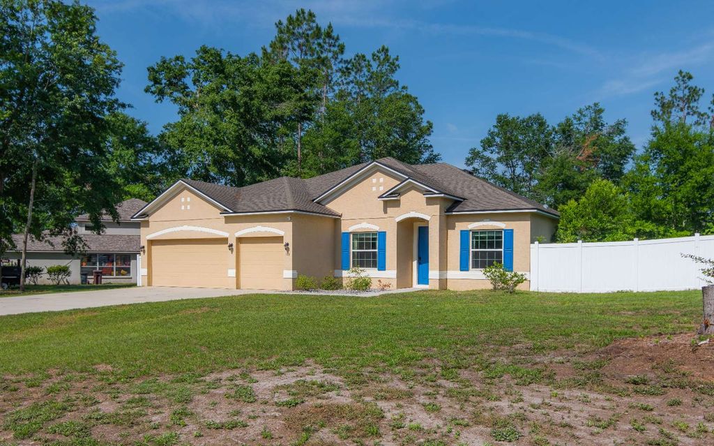 Photo of 118 SW Mulberry Drive, Lake City, FL 32024 (MLS # 127204)