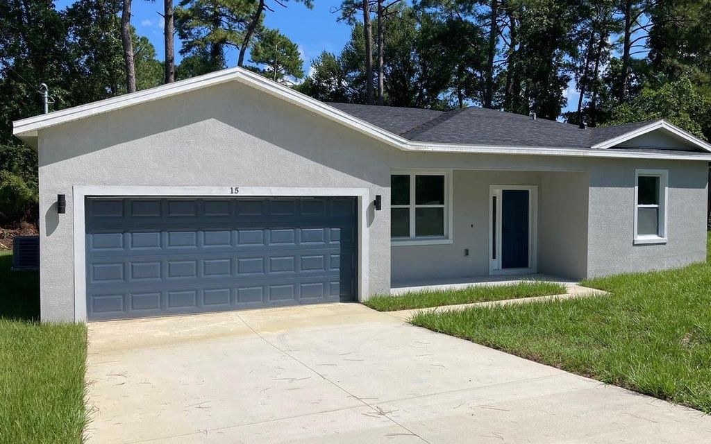 Photo of 179 Fisher Way Trl, Other, FL 32179 (MLS # 129569)