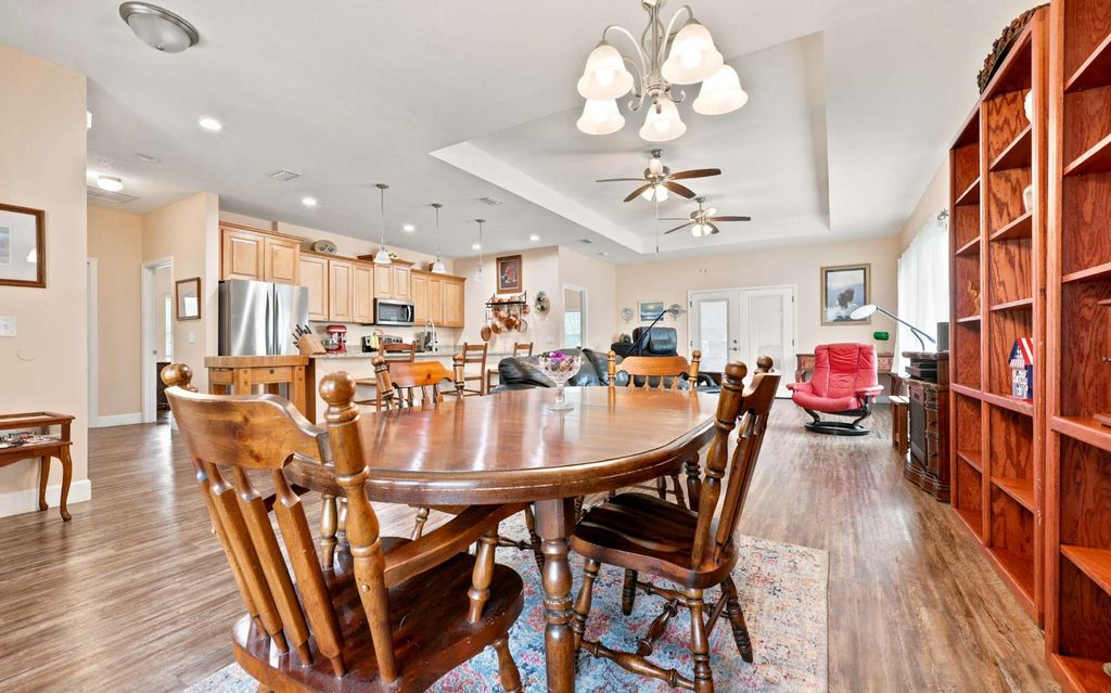 Photo of 343 NW Mallard Pl, Lake City, FL 32055 (MLS # 132270)