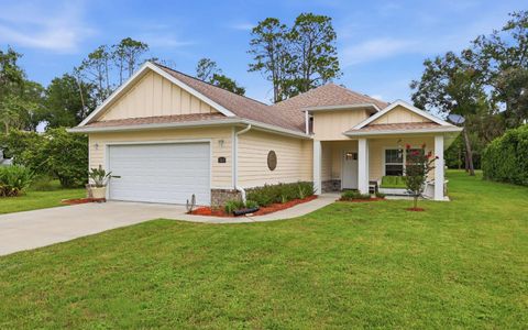 Photo of 343 NW Mallard Pl, Lake City, FL 32055 (MLS # 132270)