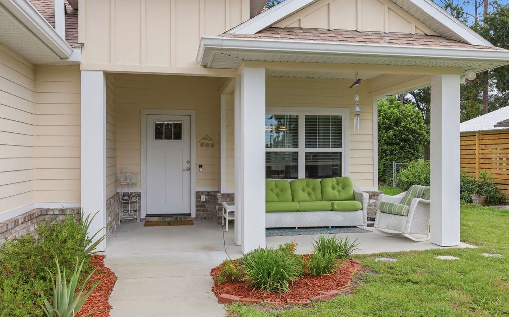 Photo of 343 NW Mallard Pl, Lake City, FL 32055 (MLS # 132270)