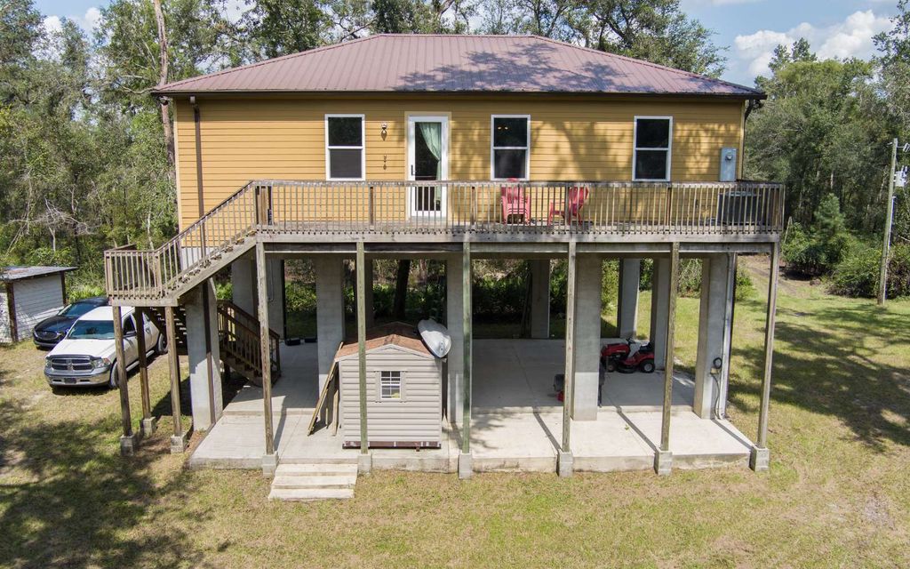 Photo of 15003 237th Drive, Live Oak, FL 32060 (MLS # 124834)