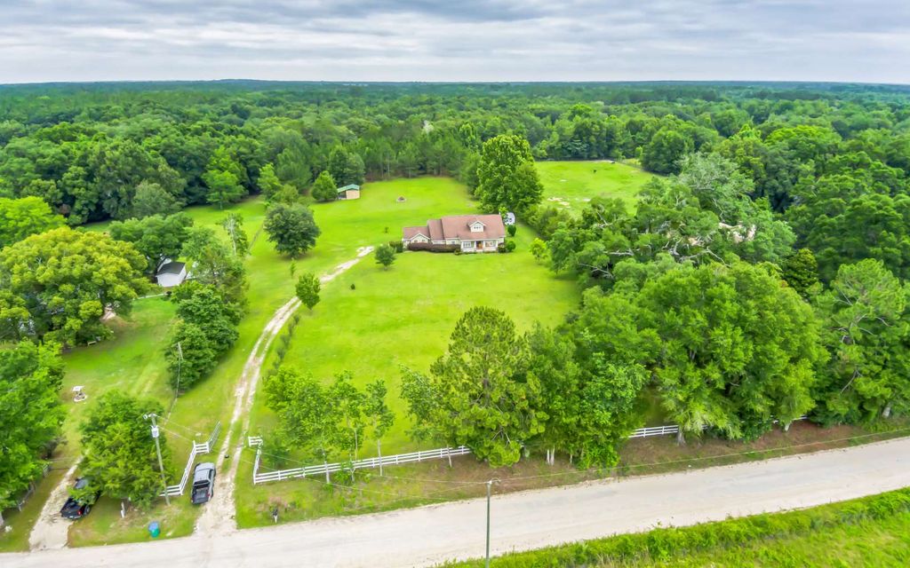 Photo of 3850 SW Carpenter Rd, Lake City, FL 32024 (MLS # 128422)