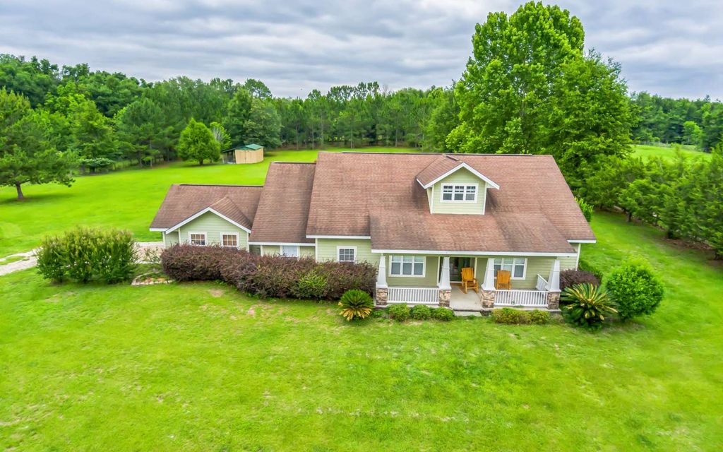 Photo of 3850 SW Carpenter Rd, Lake City, FL 32024 (MLS # 128422)