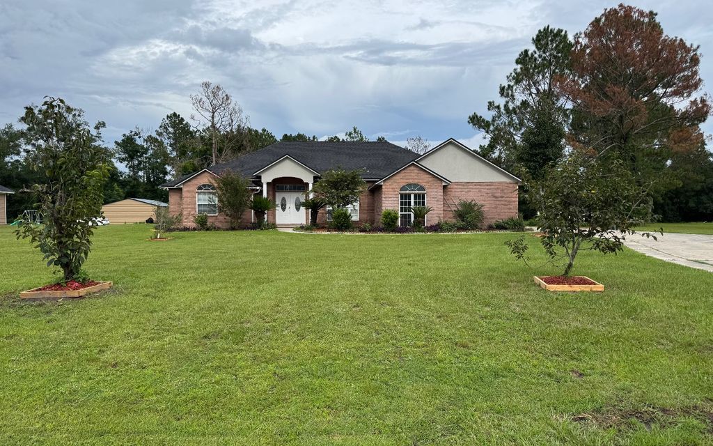 Photo of 8818 131st Place, Live Oak, FL 32060 (MLS # 128041)