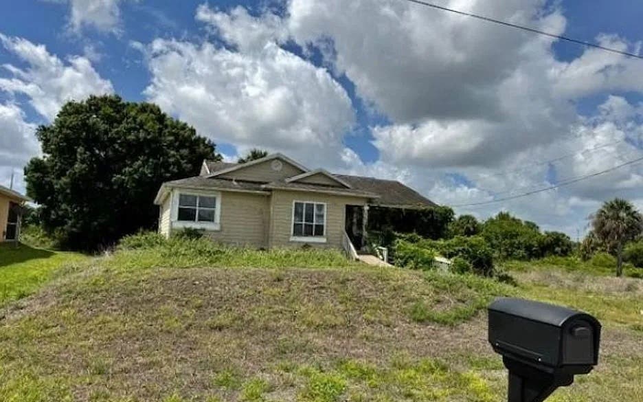 Photo of 824 Frederick Reid St E ST, Lee, FL 33974 (MLS # 131906)
