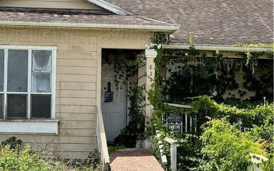 Photo of 824 Frederick Reid St E ST, Lee, FL 33974 (MLS # 131906)