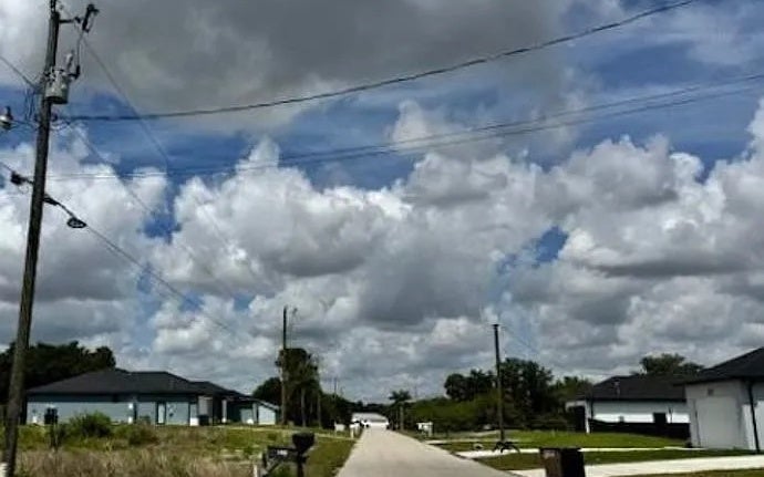 Photo of 824 Frederick Reid St E ST, Lee, FL 33974 (MLS # 131906)