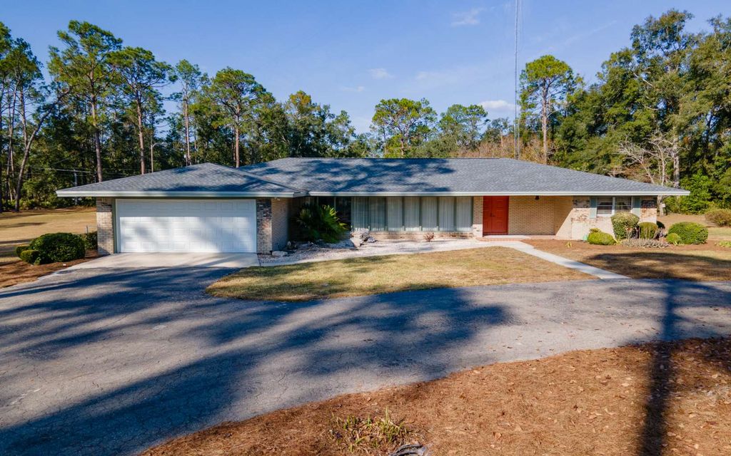 Photo of 13577 Cr-136, Live Oak, FL 32060 (MLS # 129476)