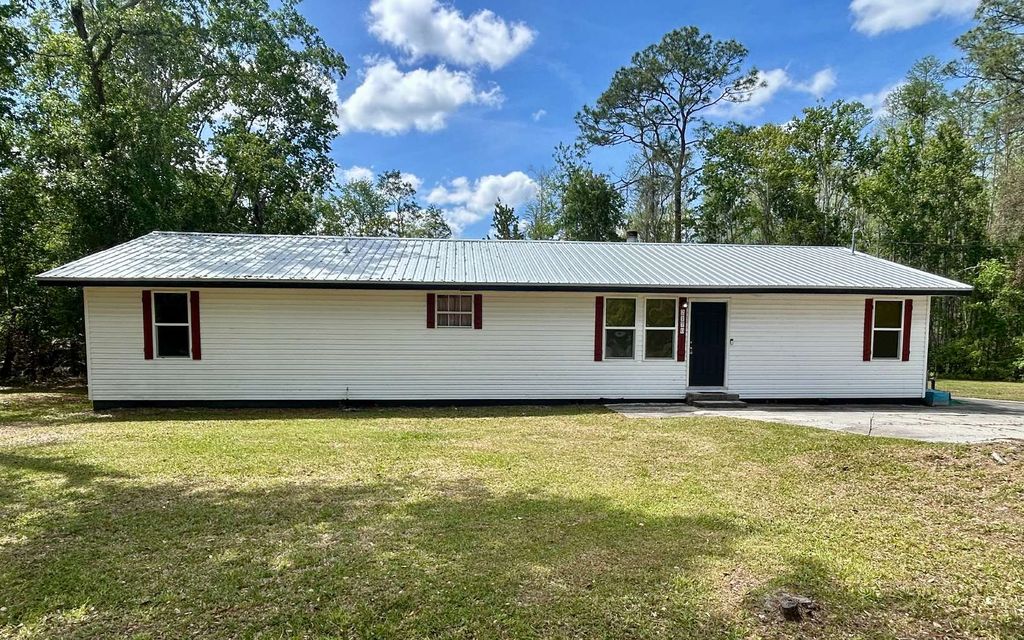 Photo of 2170 NW Turner Ave, Lake City, FL 32055 (MLS # 126623)