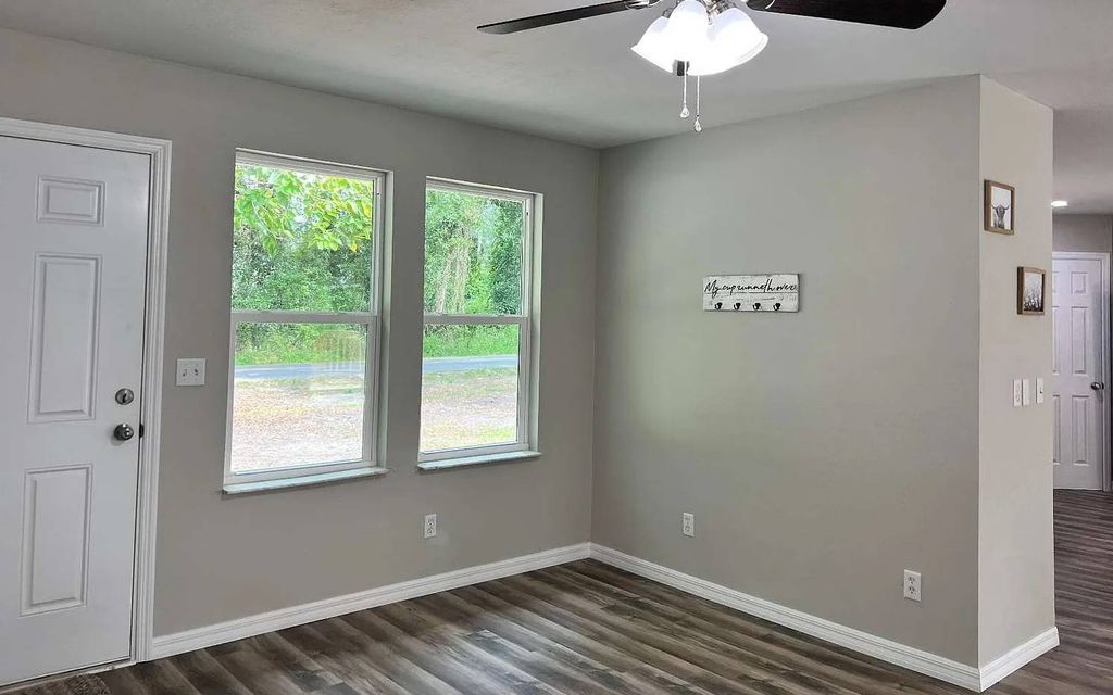 Photo of 2170 NW Turner Ave, Lake City, FL 32055 (MLS # 126623)