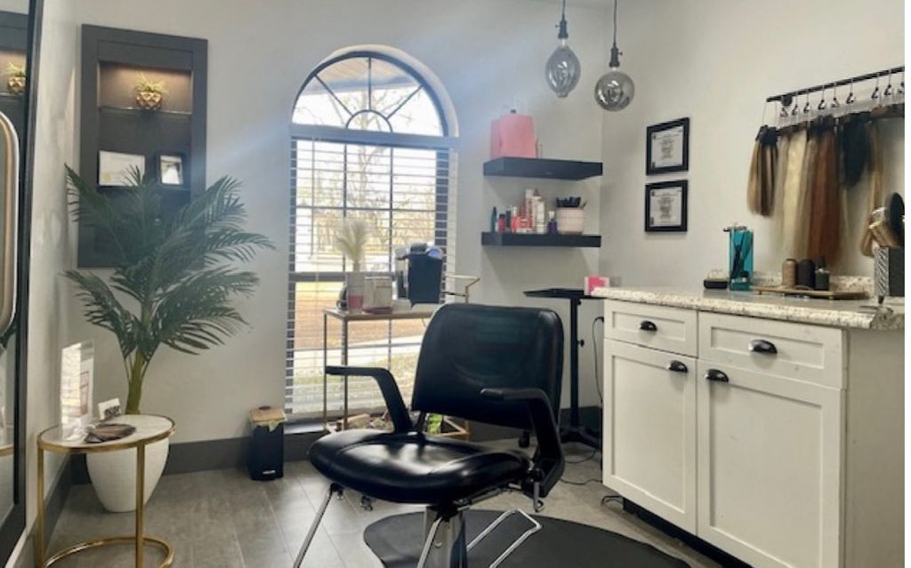 Photo of 1233 SW Sr 47, Lake City, FL 32025 (MLS # 131163)