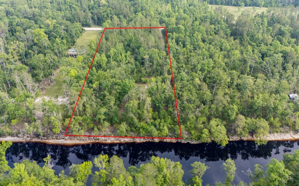 Photo of 6725 SW 68th Drive, Jasper, FL 32052 (MLS # 127057)