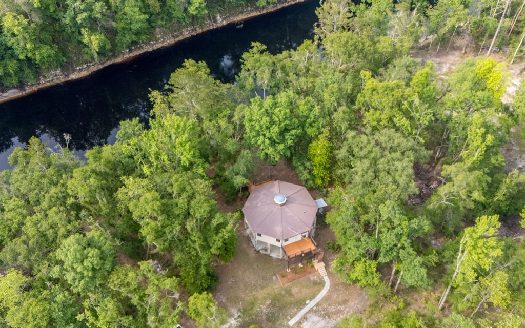 Photo of 6725 SW 68th Drive, Jasper, FL 32052 (MLS # 127057)