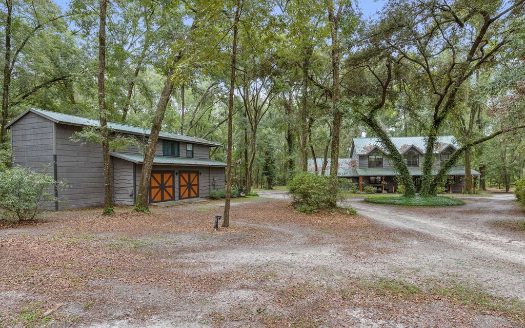 Photo of 441 SW Miracle Court, Lake City, FL 32024 (MLS # 128742)