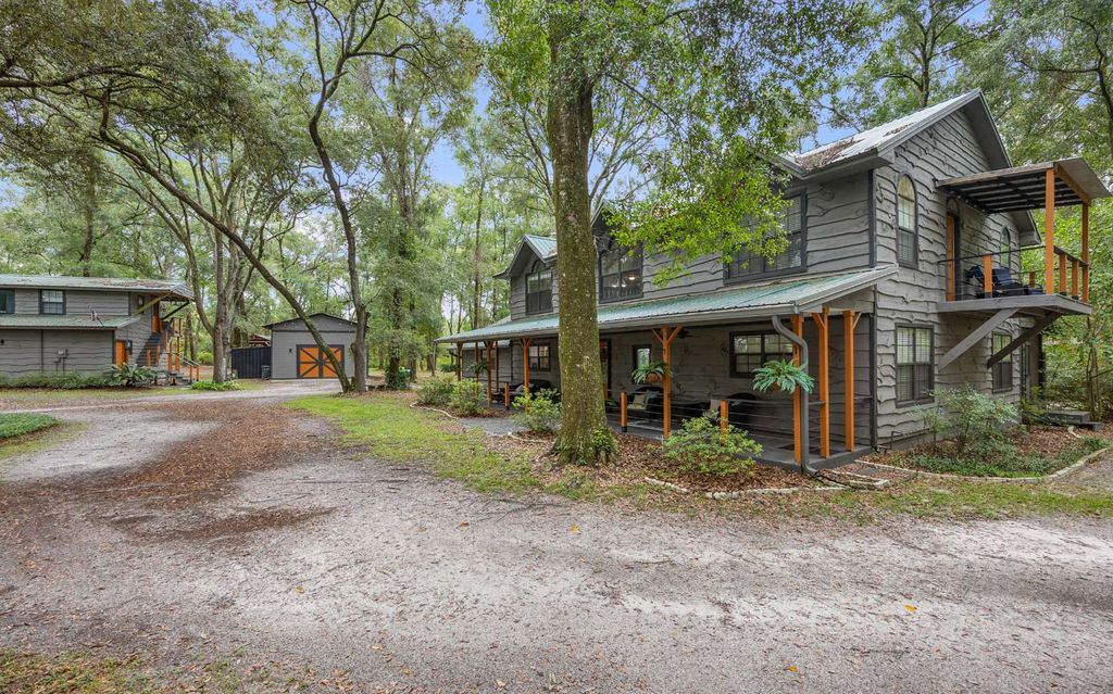 Photo of 441 SW Miracle Court, Lake City, FL 32024 (MLS # 128742)