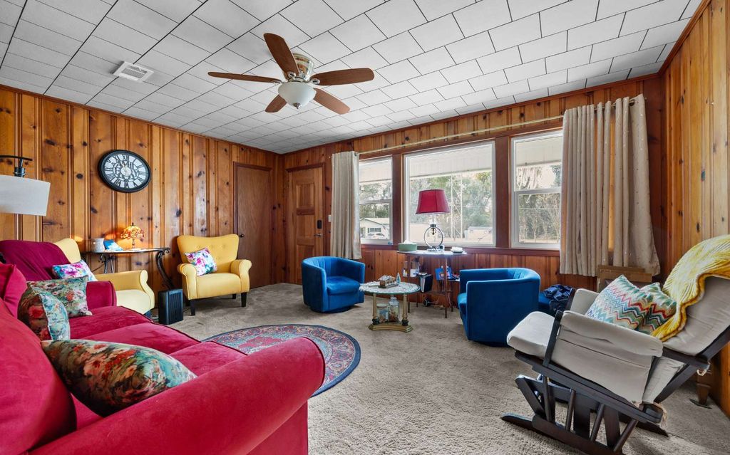 Photo of 195 SE Emma Place, Lake City, FL 32025 (MLS # 129456)