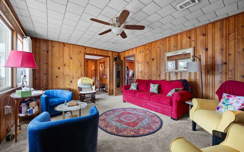 Photo of 195 SE Emma Place, Lake City, FL 32025 (MLS # 129456)