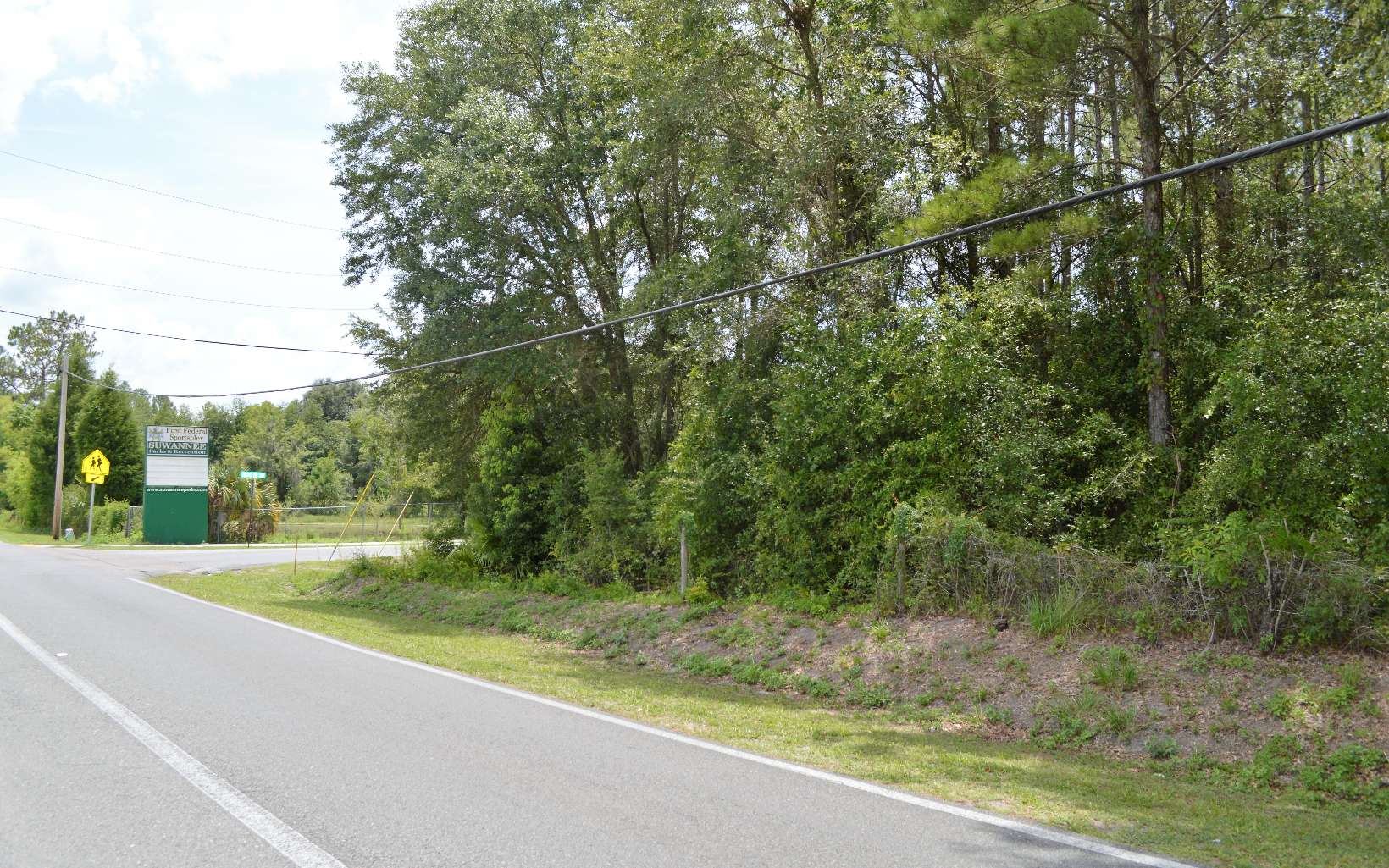 Photo 1 of 2 — TBD WALKER AVENUE, Live Oak 32064
