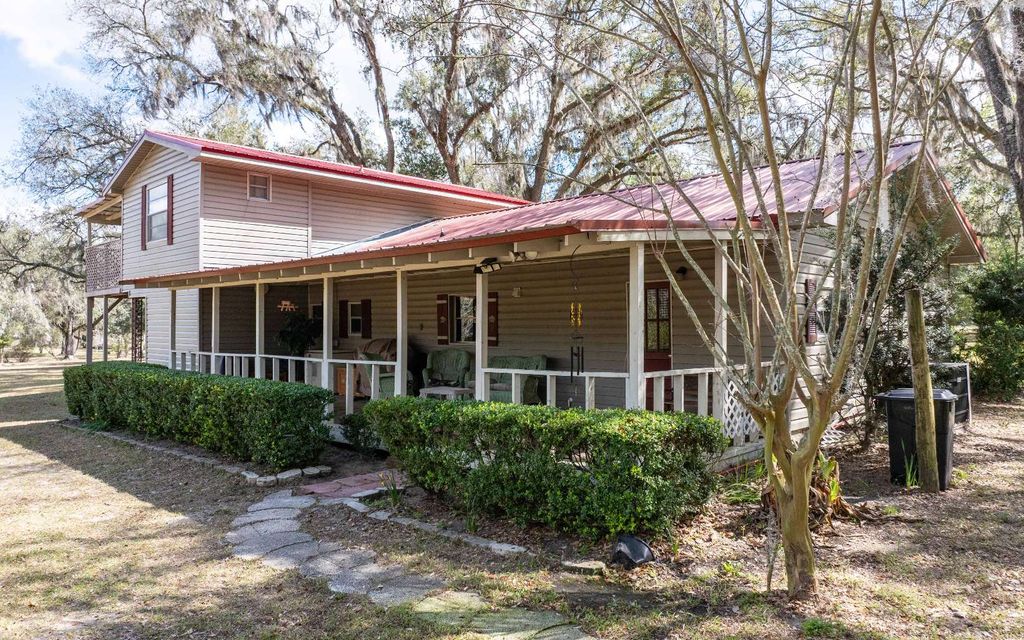 Photo of 12269 117th Dr, Live Oak, FL 32060 (MLS # 130500)