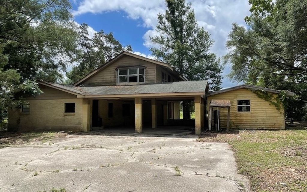 Photo of 1344 SW Old Wire Road, Lake City, FL 32024 (MLS # 127082)