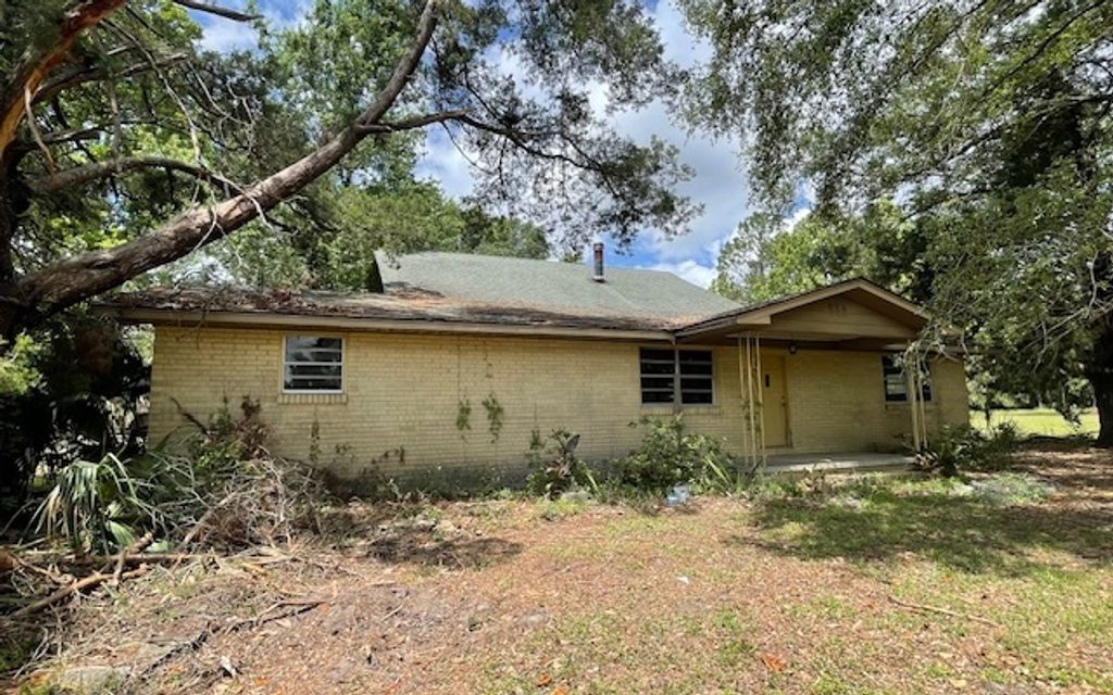 Photo of 1344 SW Old Wire Road, Lake City, FL 32024 (MLS # 127082)