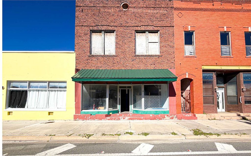 Photo of 166 W Main Street, Mayo, FL 32066 (MLS # 130523)