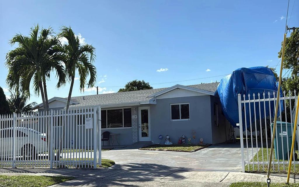 Photo of 21100 NW 28th Ct, Other, FL 33056 (MLS # 131459)