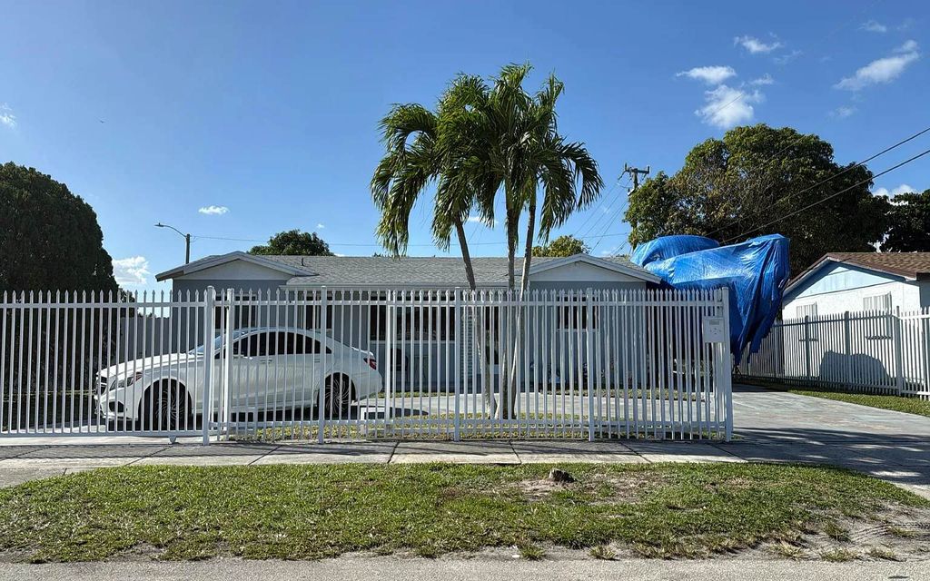 Photo of 21100 NW 28th Ct, Other, FL 33056 (MLS # 131459)
