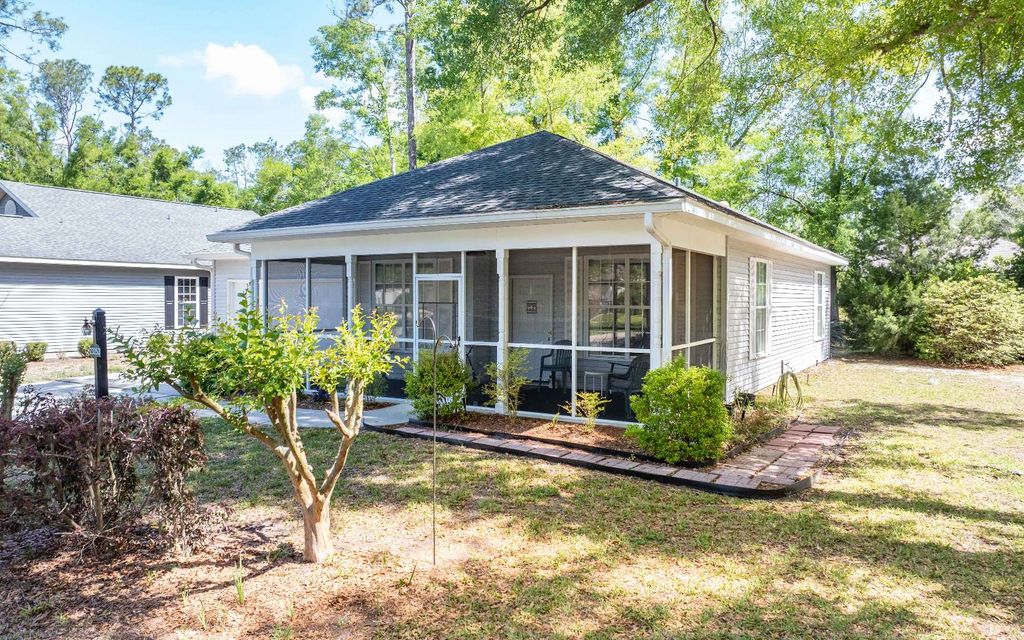 Photo of 23353 Live Oak Lane, Dowling Park, FL 32064 (MLS # 130960)