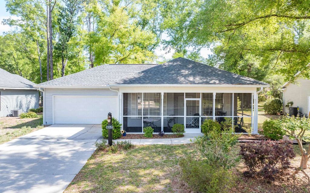 Photo of 23353 Live Oak Lane, Dowling Park, FL 32064 (MLS # 130960)