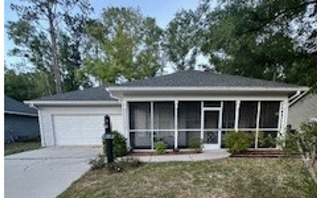 Photo of 23353 Live Oak Lane, Dowling Park, FL 32064 (MLS # 130960)