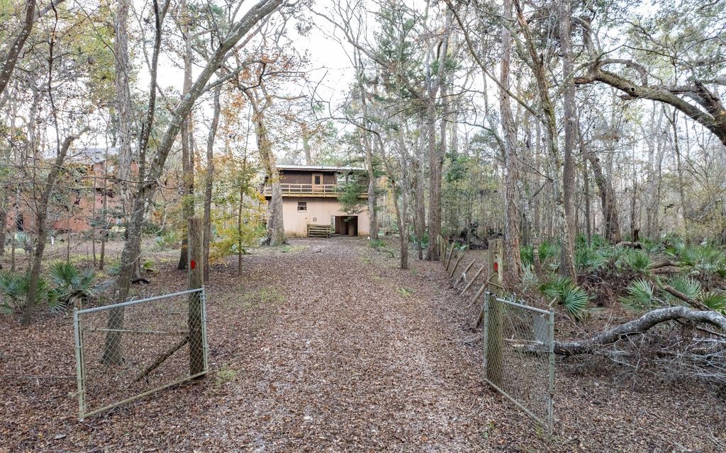Photo of 932 SW Bluff Dr, Fort White, FL 32038 (MLS # 125695)