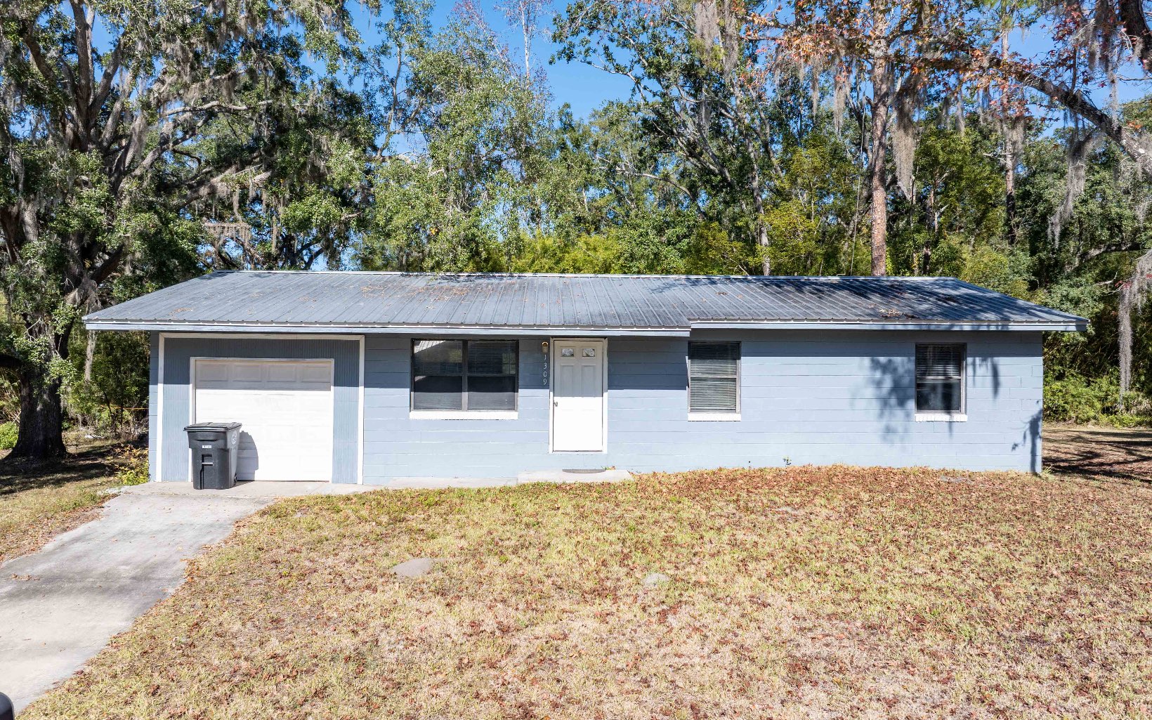 Photo 1 of 22 — 1309 NE RUBY ST, Live Oak, FL 32064