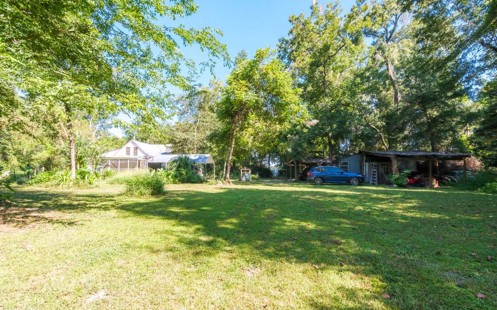 Photo of 9174 232nd Street, OBrien, FL 32071 (MLS # 128446)
